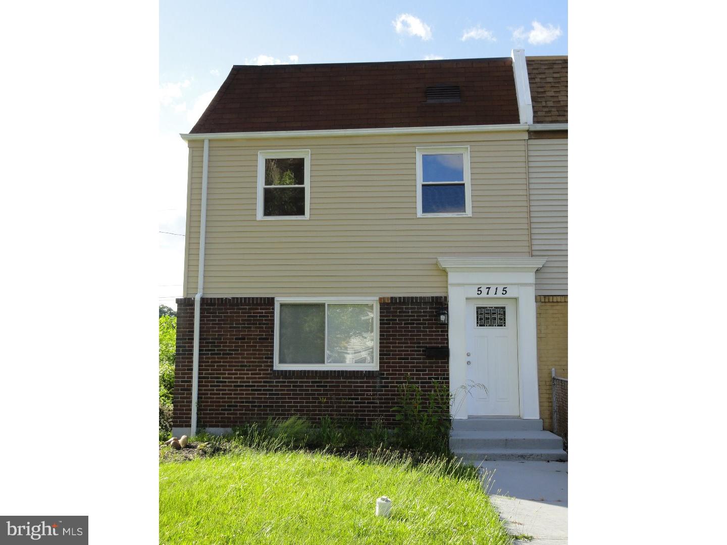 5715 Mitchell Road Levittown, PA 19057 - Photo 2 of 19 Gallery Image 2