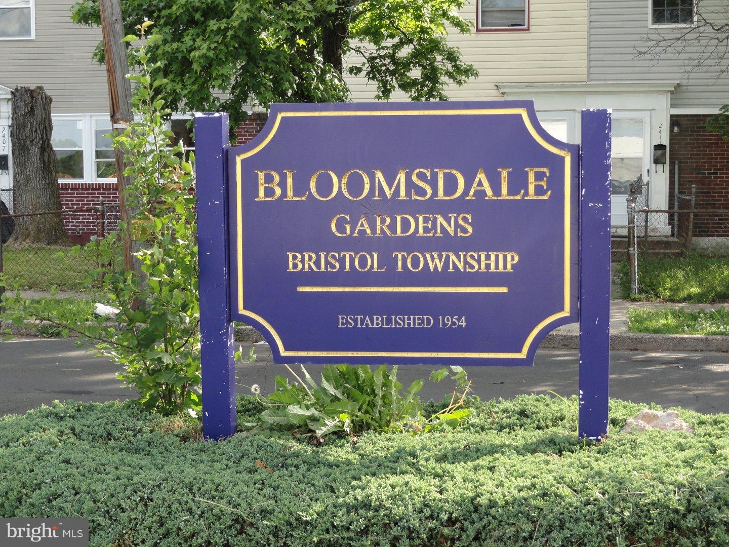 5715 Mitchell Road Levittown, PA 19057 - Photo 19 of 19 Gallery Image 19