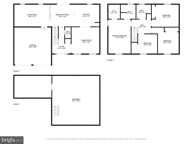 $434,000 | 921 Maplewood Lane, Enola, PA 17025