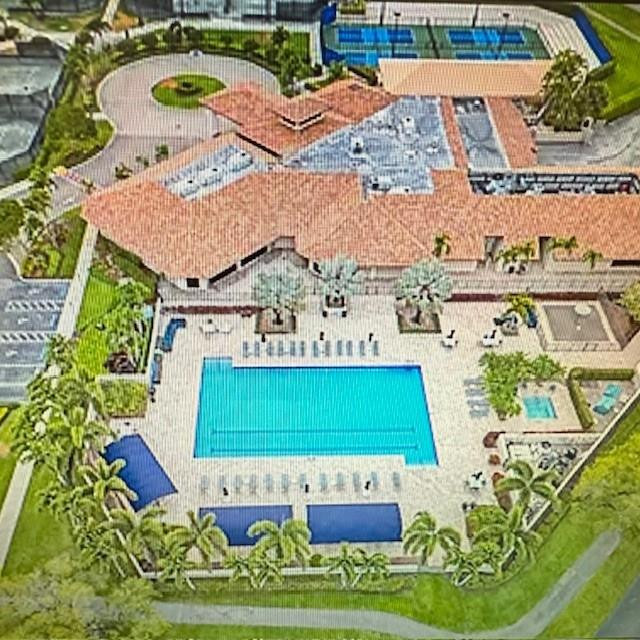 Undisclosed Address Boca Raton, FL 33433 - Photo 41 of 41 Community pool