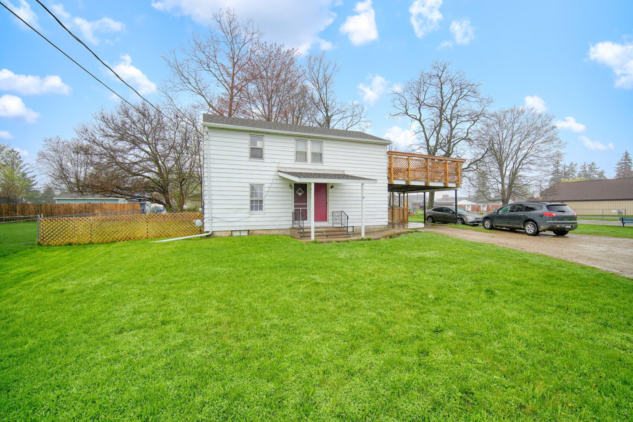 159 Moon Road Spring Arbor, MI 49283 - Photo 1 of 43 DSC09892