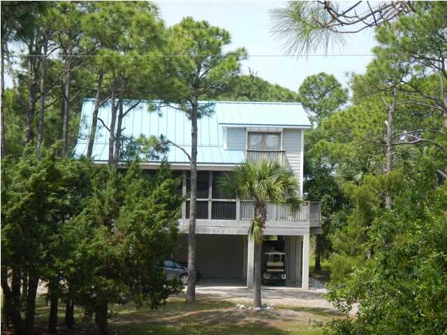 316 West 8th Street Eastpoint, FL 32328 - Photo 1 of 1