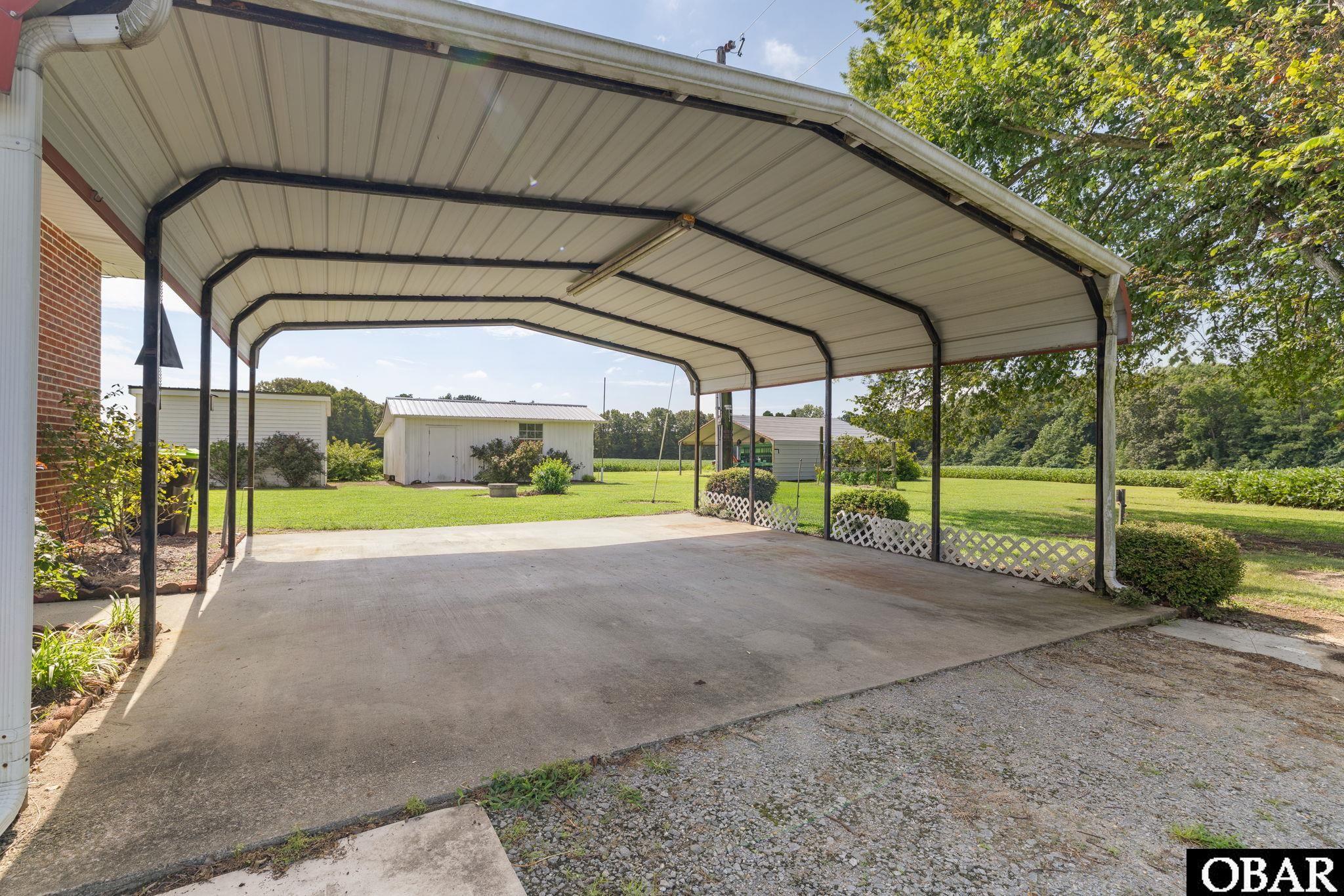 1294 Cal Floyd Road Gaston, NC 27832 - Photo 19 of 22 Gallery Image 19