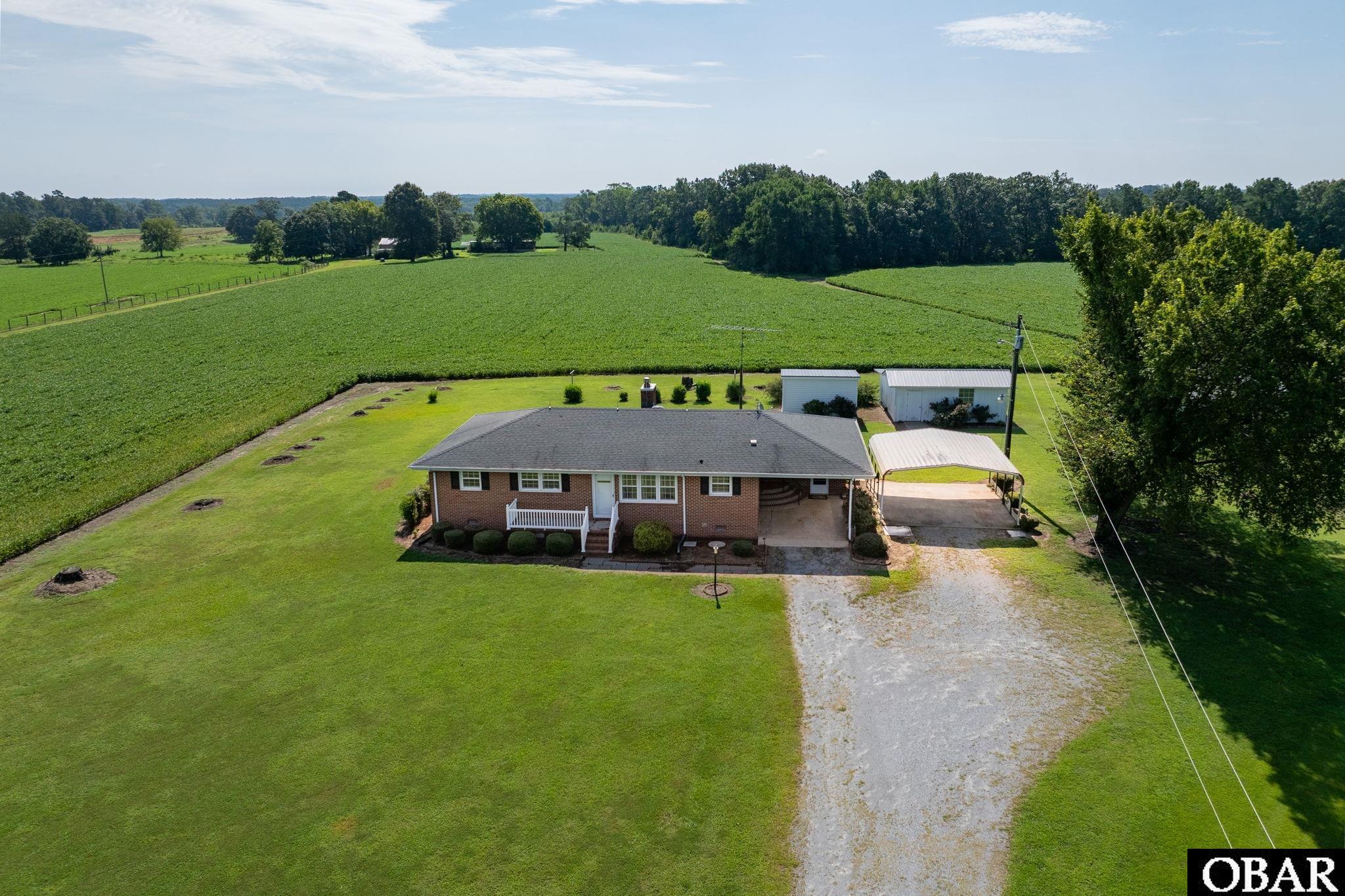 1294 Cal Floyd Road Gaston, NC 27832 - Photo 21 of 22 Gallery Image 21