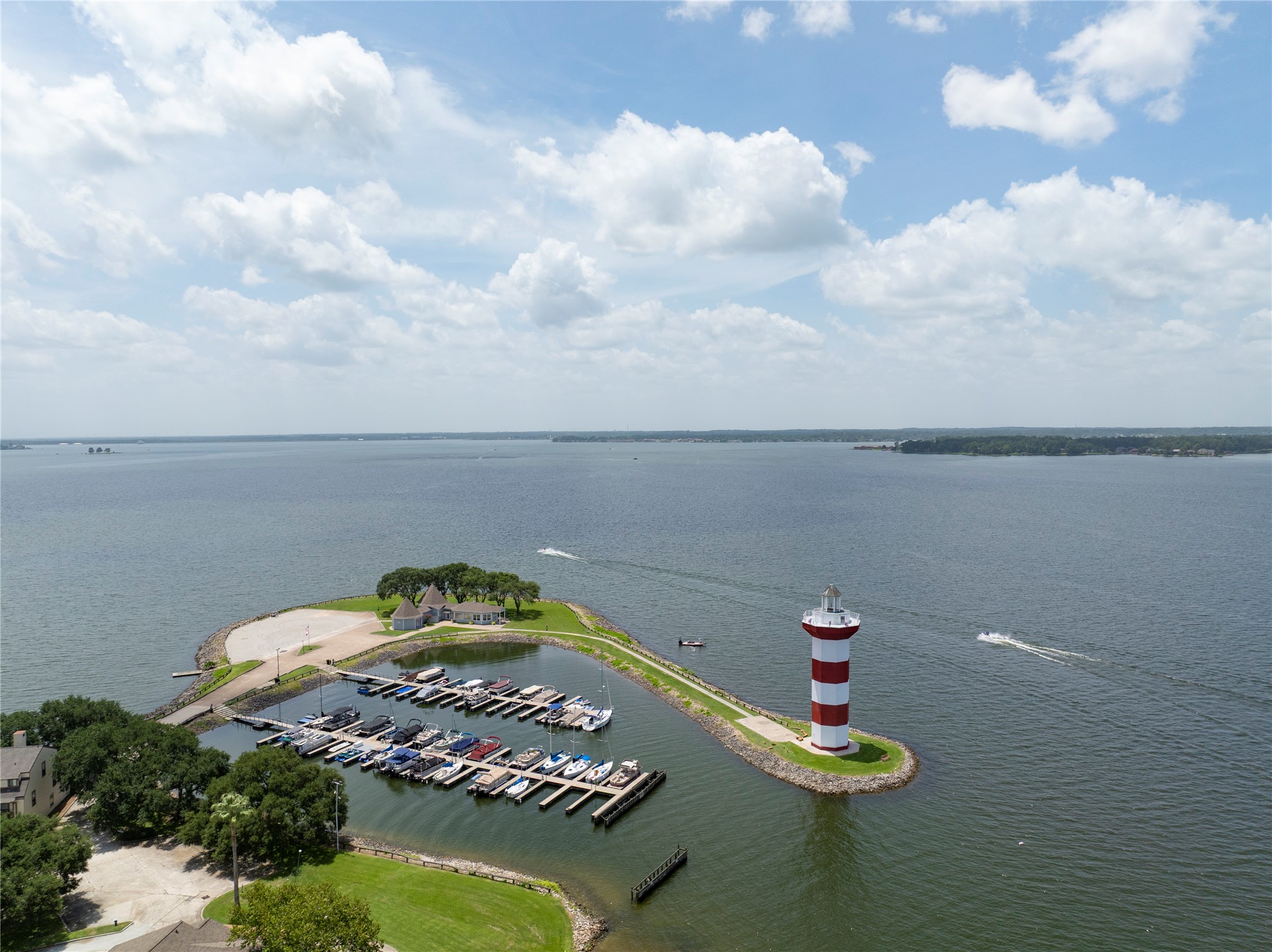 1436 Bowsprit Point Willis, TX 77318 - Photo 20 of 20