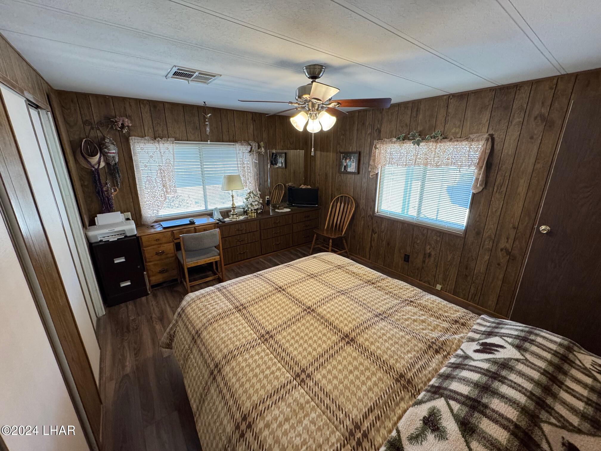 25514 Pendleton Way Bouse, AZ 85325 - Photo 9 of 24 Bedroom