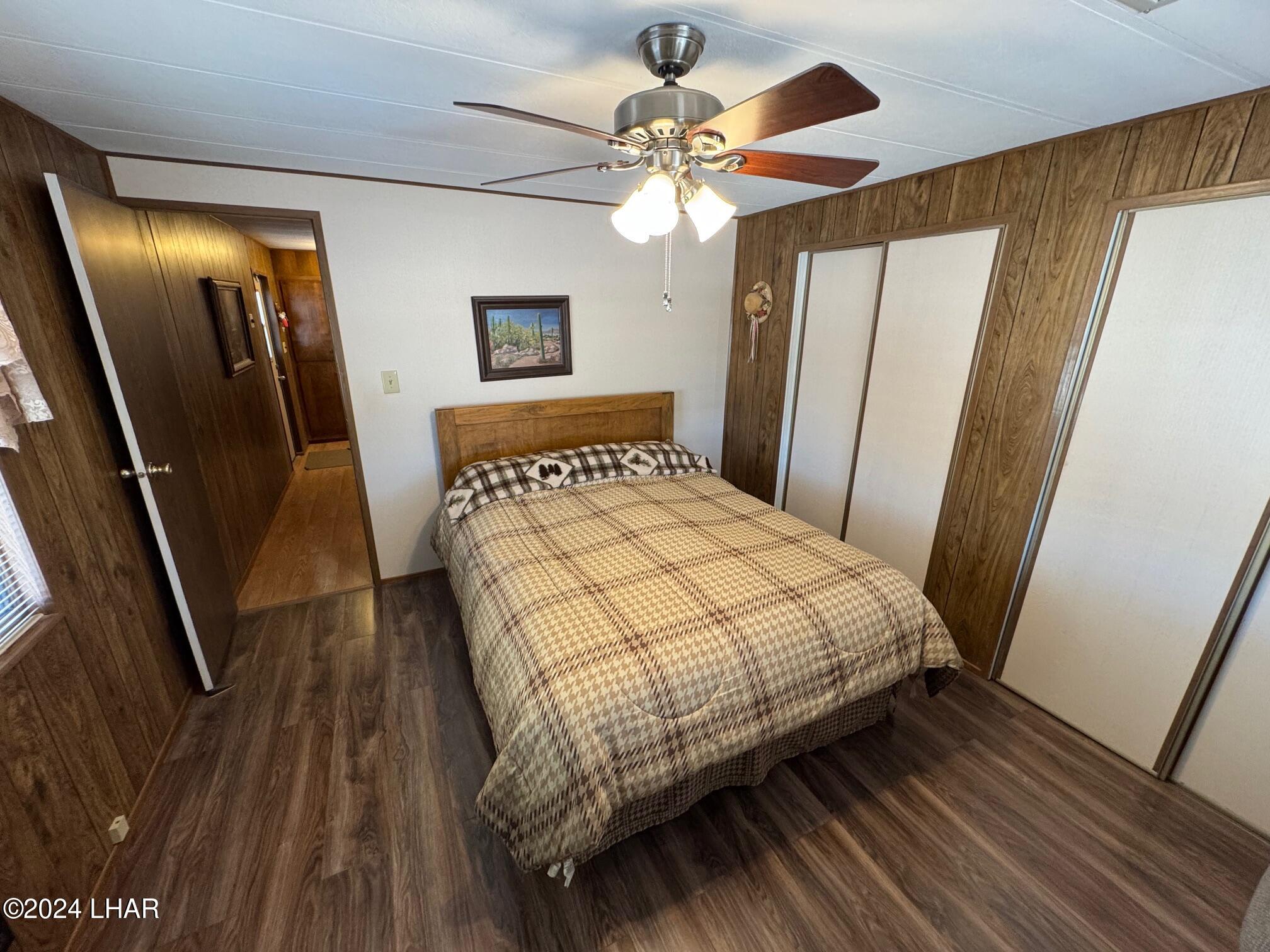 25514 Pendleton Way Bouse, AZ 85325 - Photo 10 of 24 Bedroom