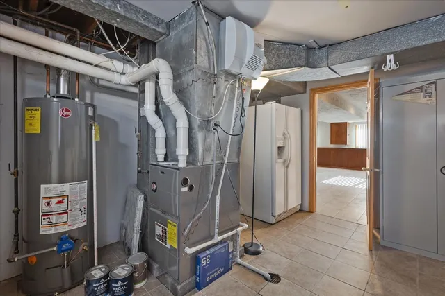 $625,000 | 7910 Churchill Street, Morton Grove, IL 60053