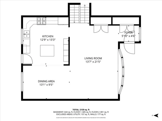 $625,000 | 7910 Churchill Street, Morton Grove, IL 60053