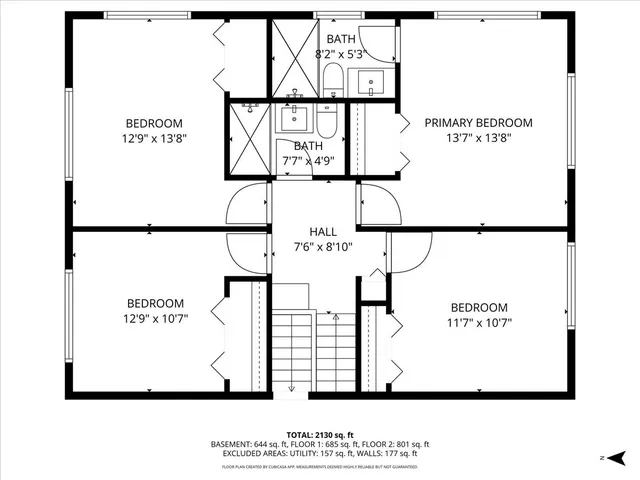 $625,000 | 7910 Churchill Street, Morton Grove, IL 60053
