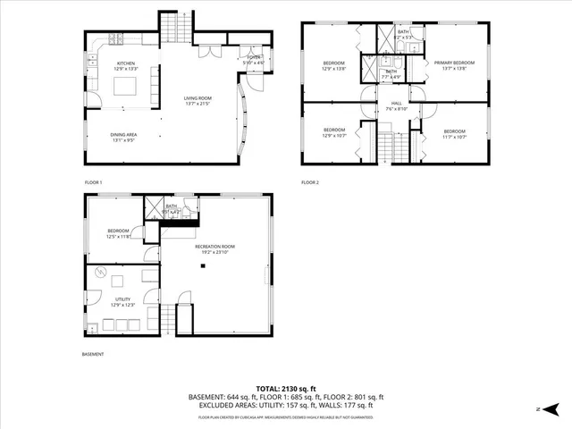 $625,000 | 7910 Churchill Street, Morton Grove, IL 60053