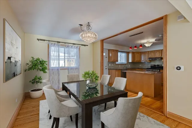 $625,000 | 7910 Churchill Street, Morton Grove, IL 60053