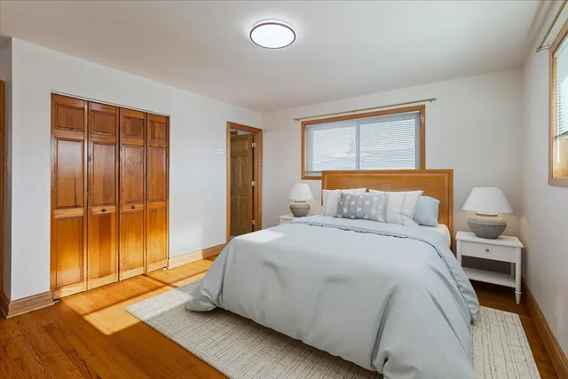 $625,000 | 7910 Churchill Street, Morton Grove, IL 60053