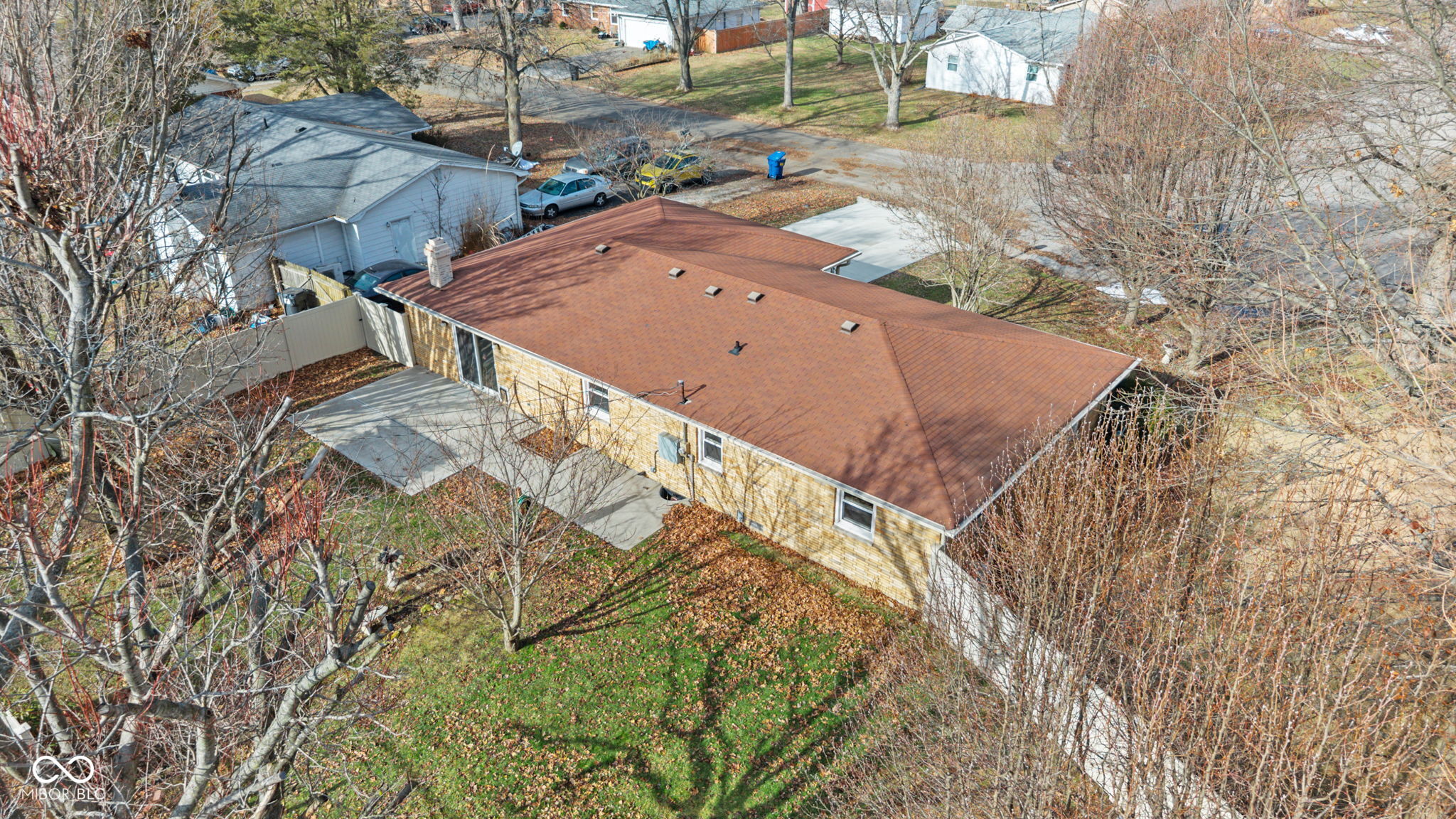 4232 Clifford Road Brownsburg, IN 46112 - Photo 24 of 29 Gallery Image 24