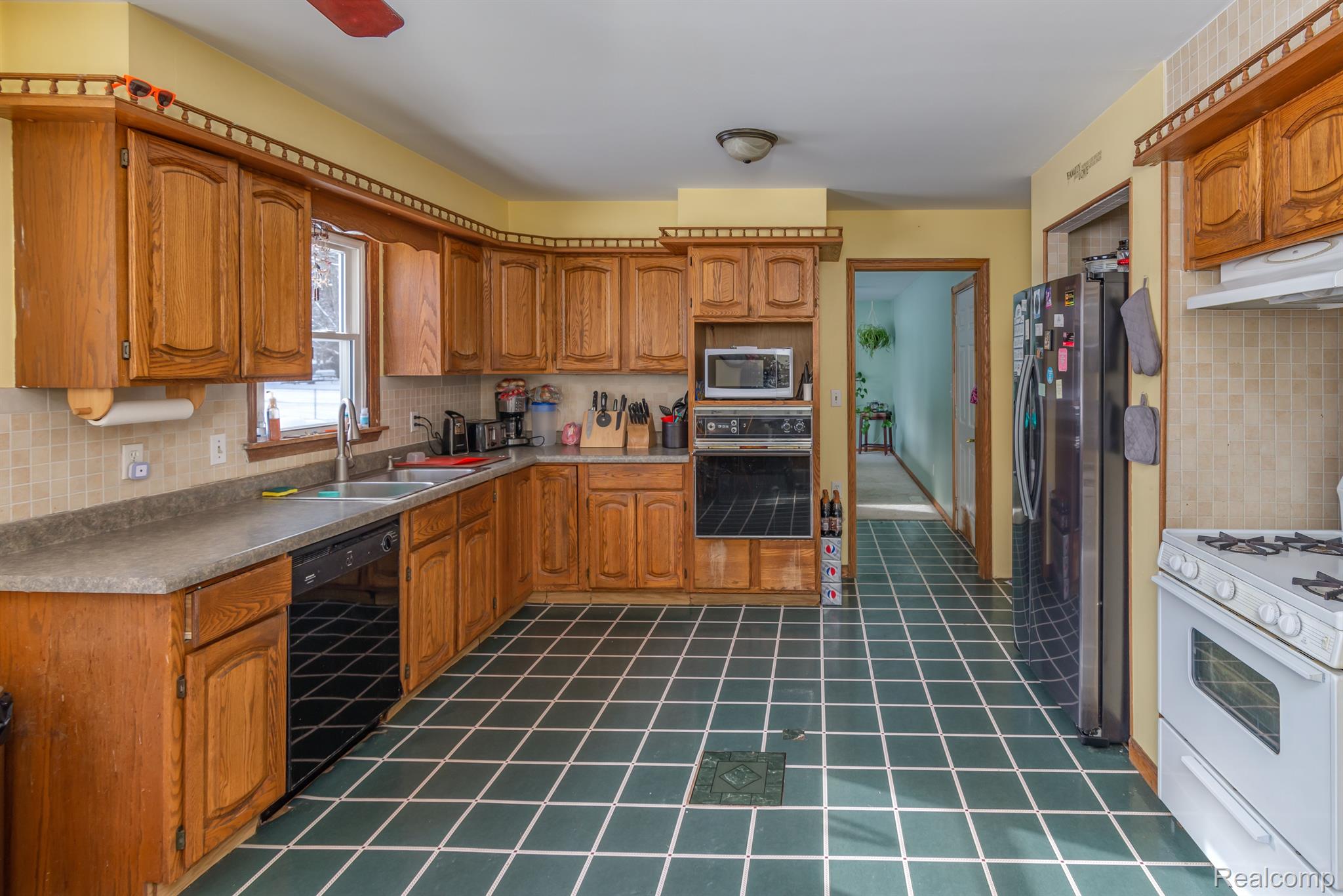 3417 Farrand Road Clio, MI 48420 - Photo 4 of 29 Gallery Image 4