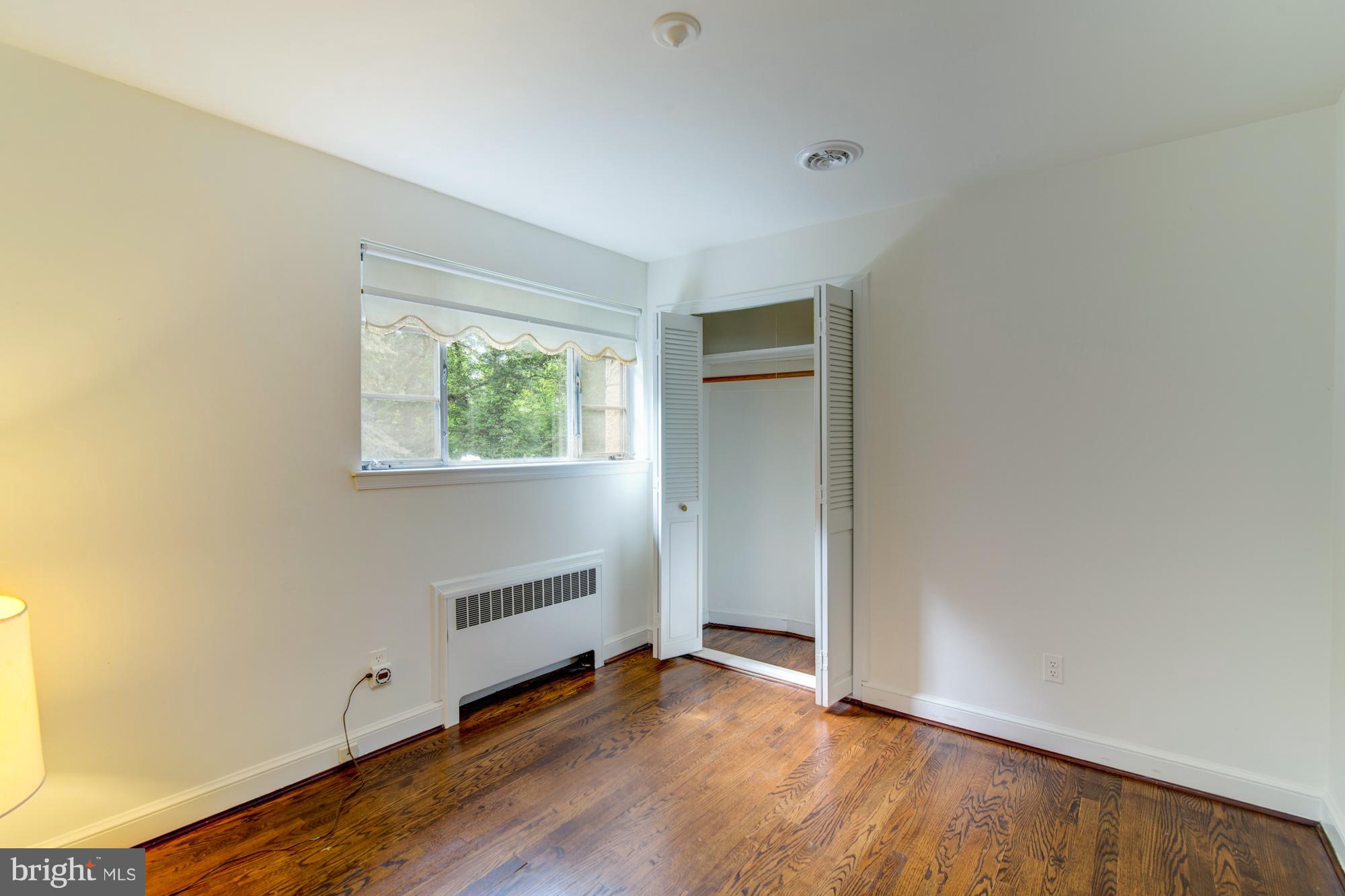8117 Rayburn Road Bethesda, MD 20817 - Photo 17 of 30 3rd Bedroom