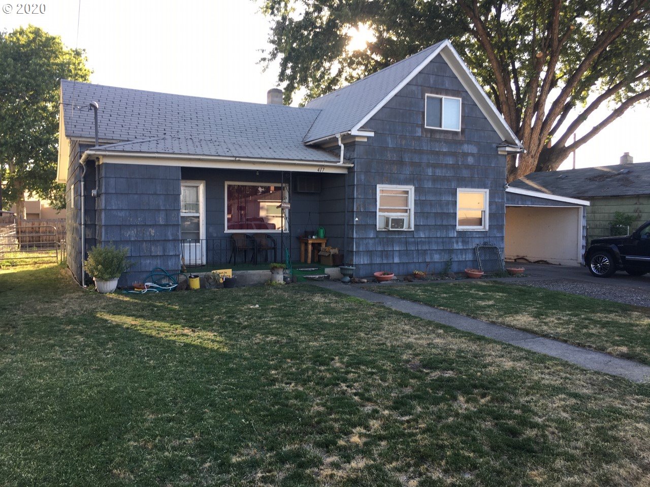 417 Southwest 18th Street Pendleton, OR 97801 - Photo 1 of 18
