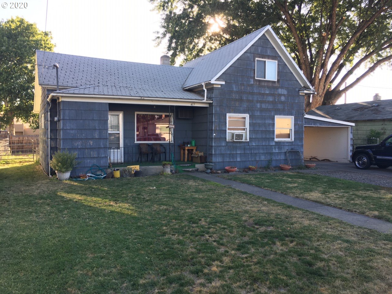 417 Southwest 18th Street Pendleton, OR 97801 - Photo 2 of 18