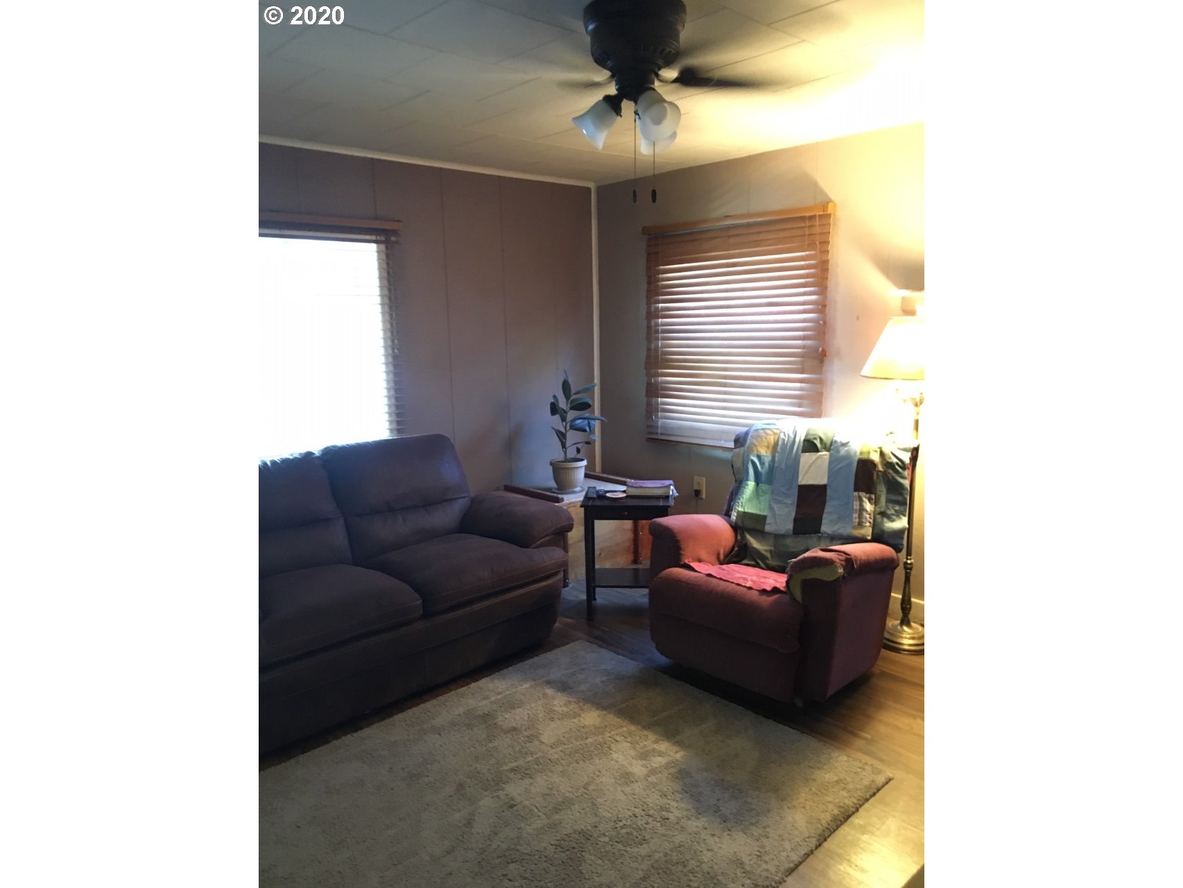 417 Southwest 18th Street Pendleton, OR 97801 - Photo 3 of 18