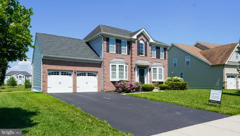 $639,000 | 1224 Caitlin Way, New Castle, DE 19720