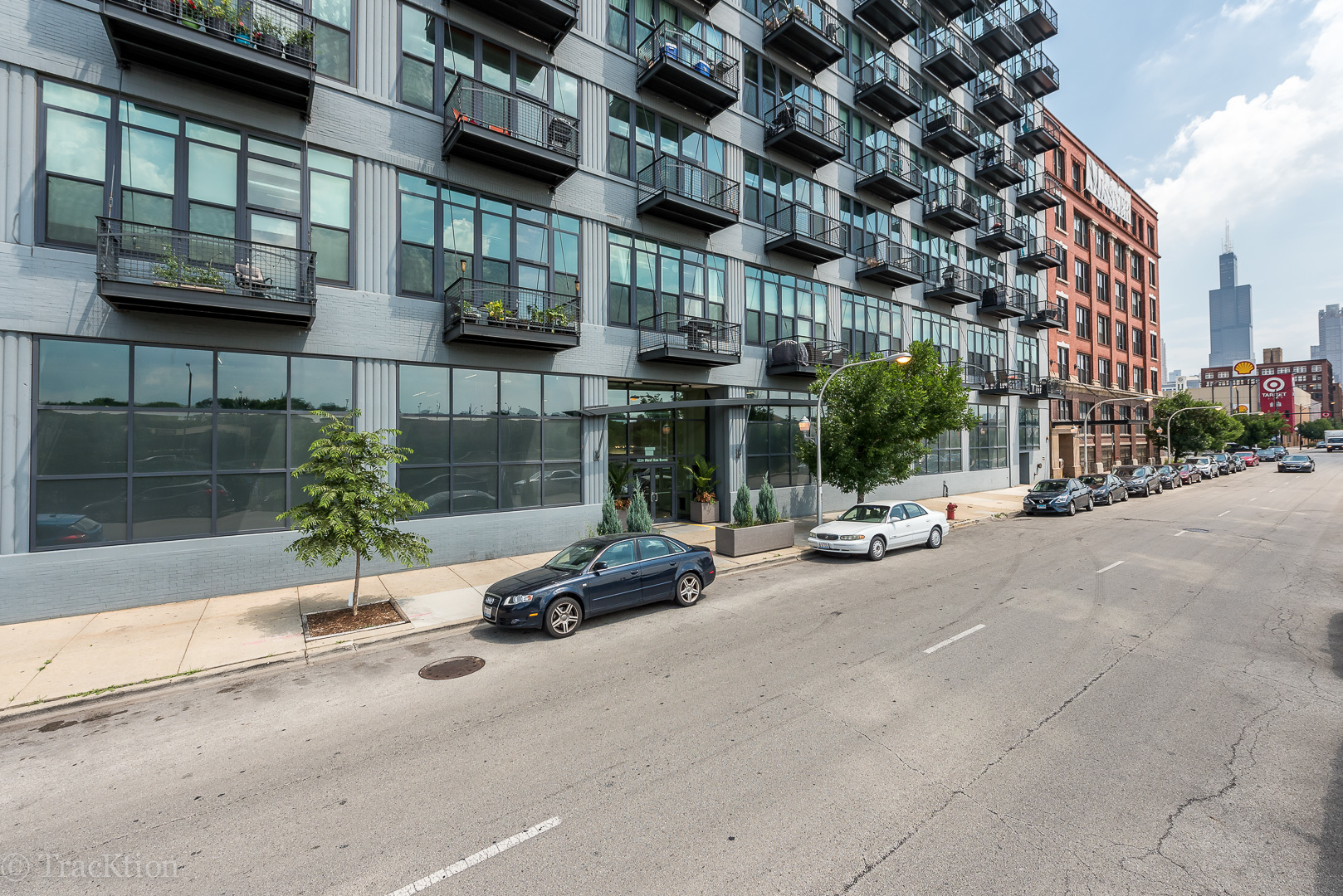 1224 West Van Buren Street, Unit 521 Chicago, IL 60607 - Photo 1 of 22