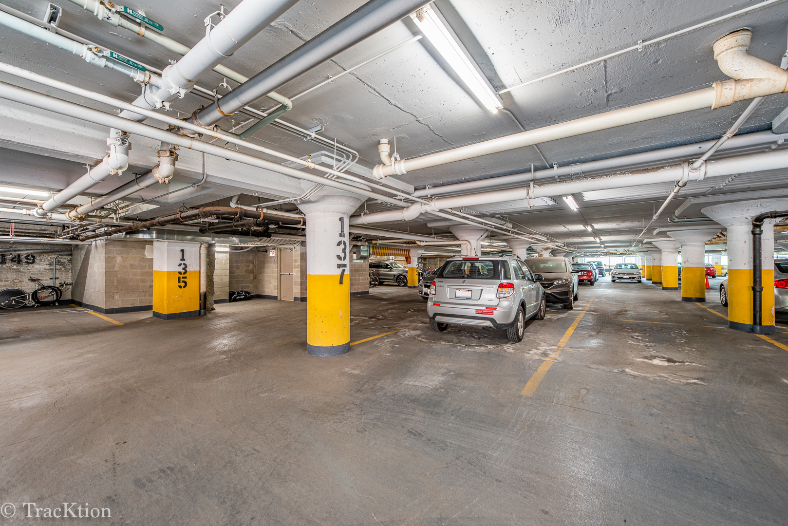 1224 West Van Buren Street, Unit 521 Chicago, IL 60607 - Photo 13 of 22