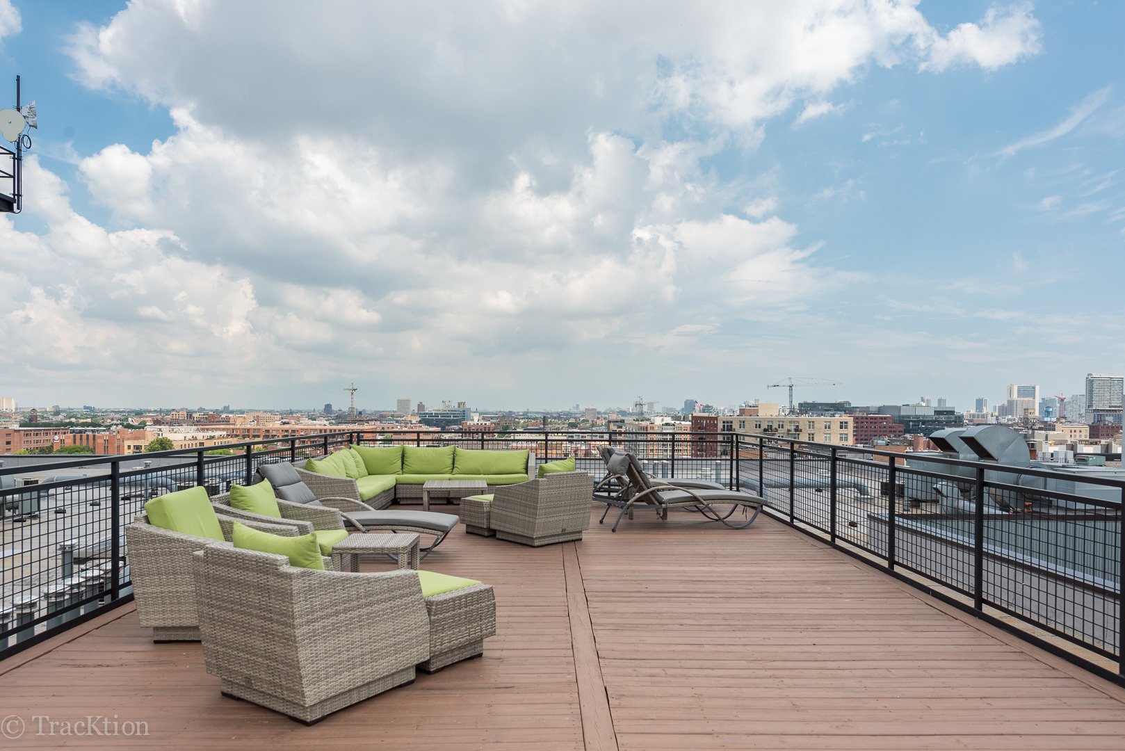 1224 West Van Buren Street, Unit 521 Chicago, IL 60607 - Photo 14 of 22