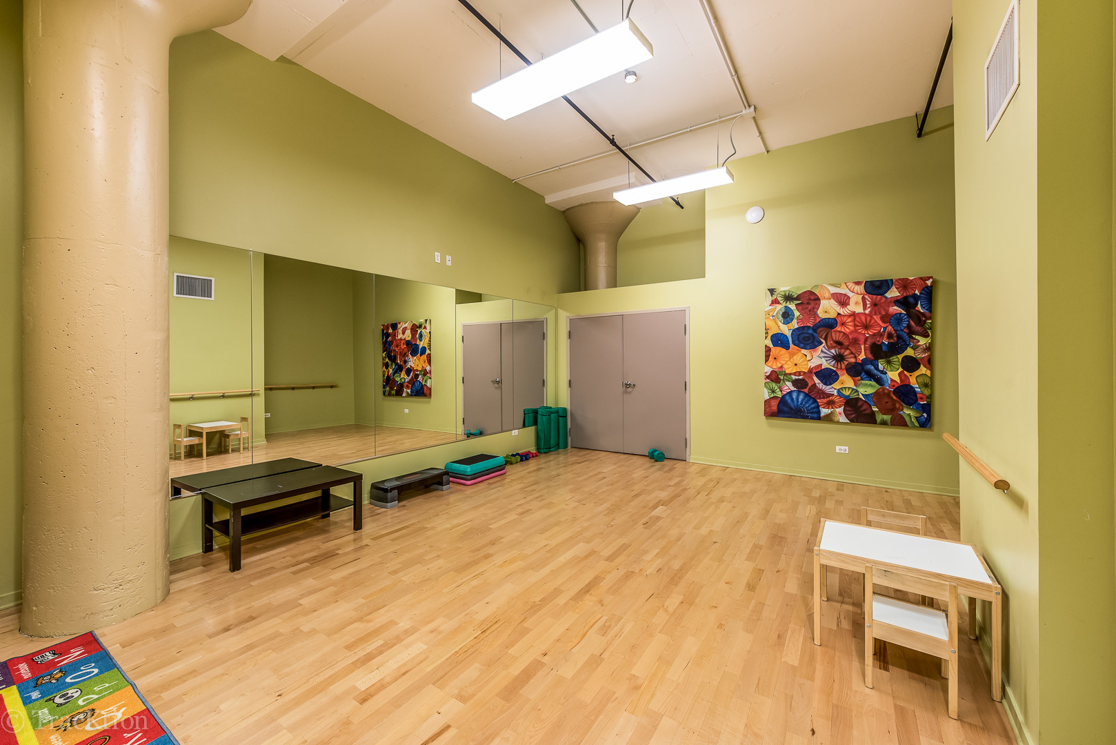 1224 West Van Buren Street, Unit 521 Chicago, IL 60607 - Photo 16 of 22