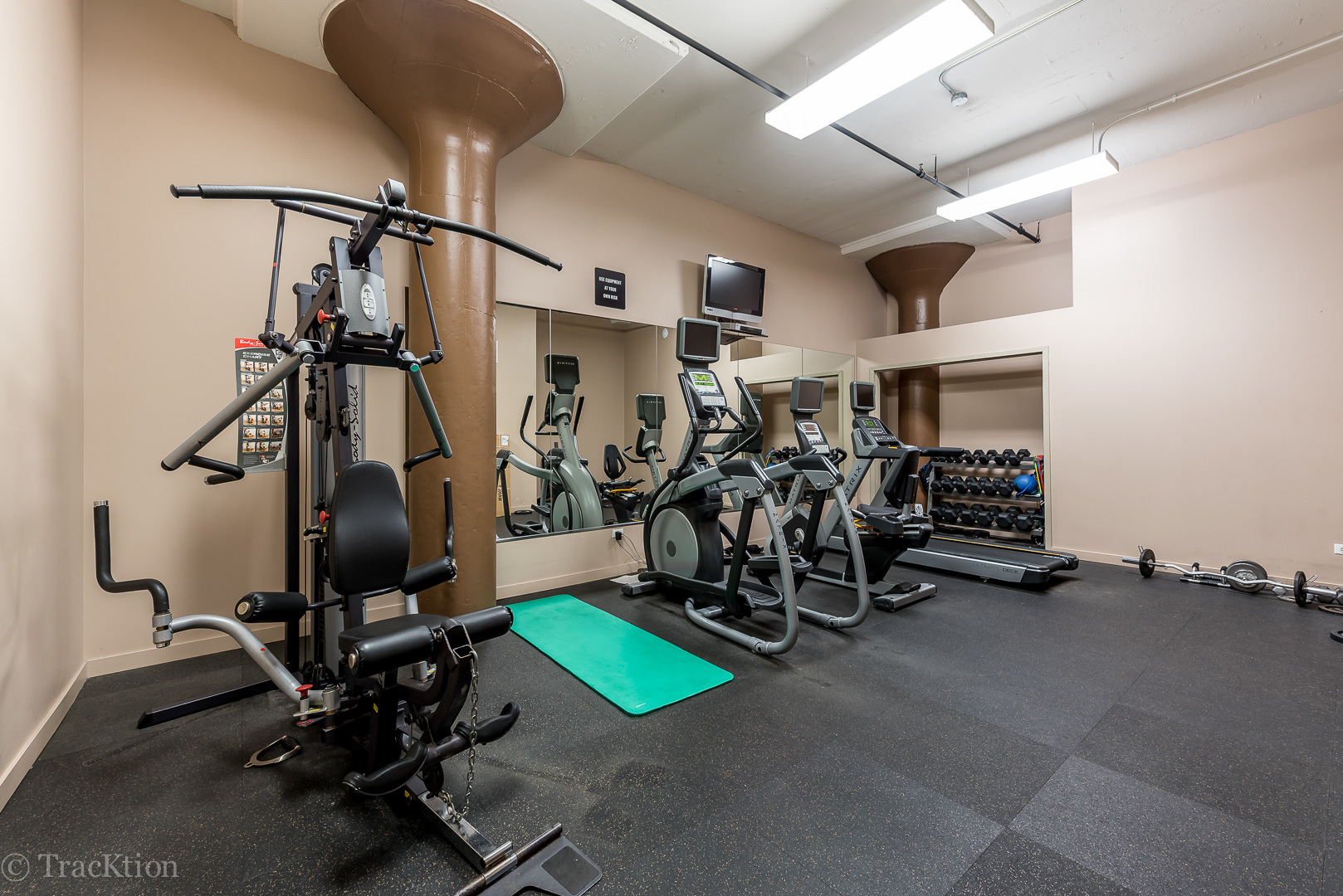 1224 West Van Buren Street, Unit 521 Chicago, IL 60607 - Photo 17 of 22