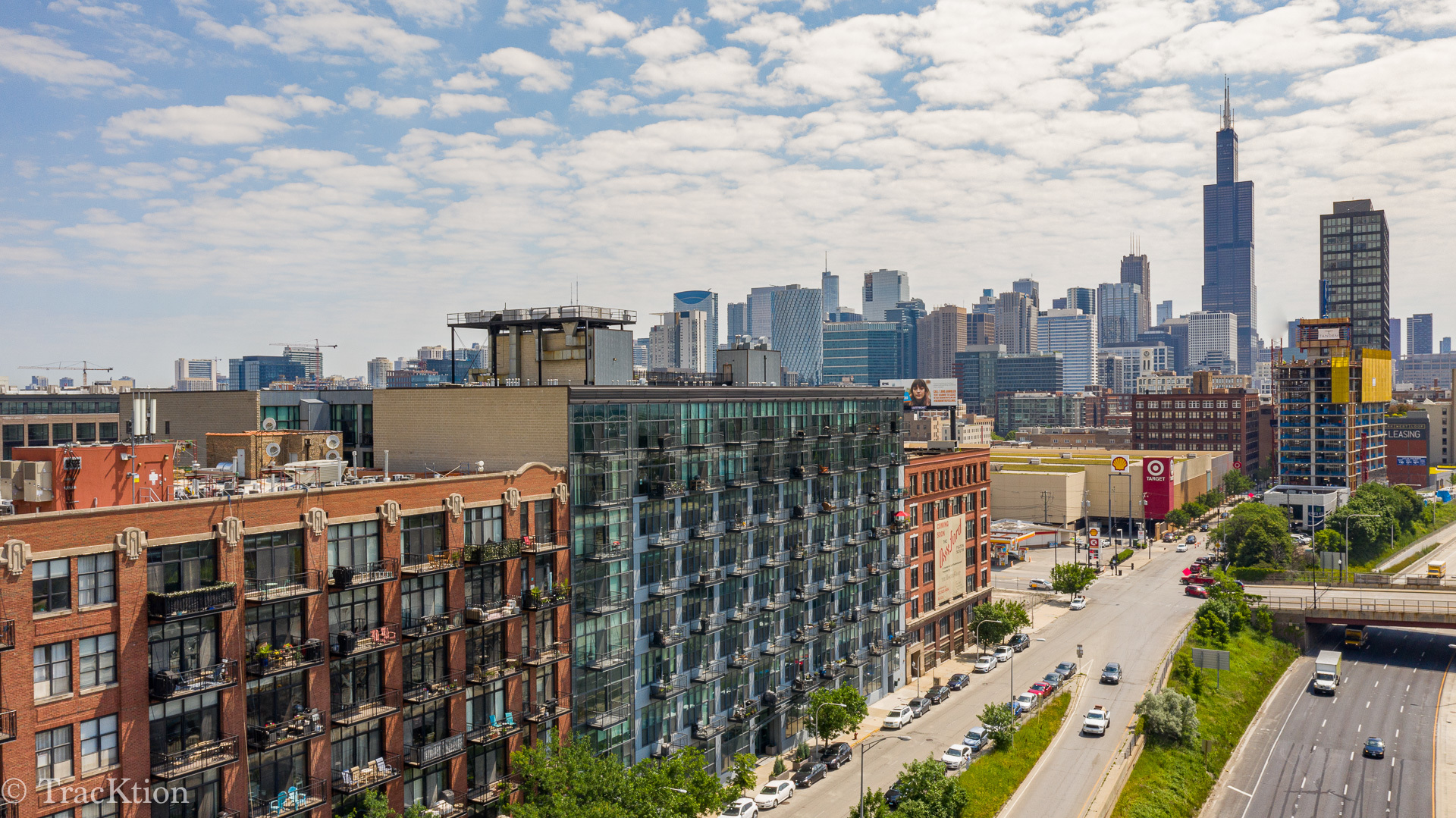 1224 West Van Buren Street, Unit 521 Chicago, IL 60607 - Photo 19 of 22