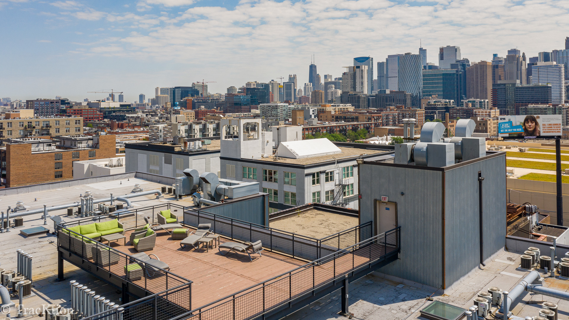 1224 West Van Buren Street, Unit 521 Chicago, IL 60607 - Photo 20 of 22