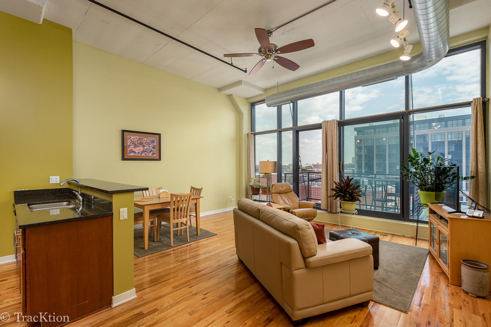 1224 West Van Buren Street, Unit 521 Chicago, IL 60607 - Photo 3 of 22