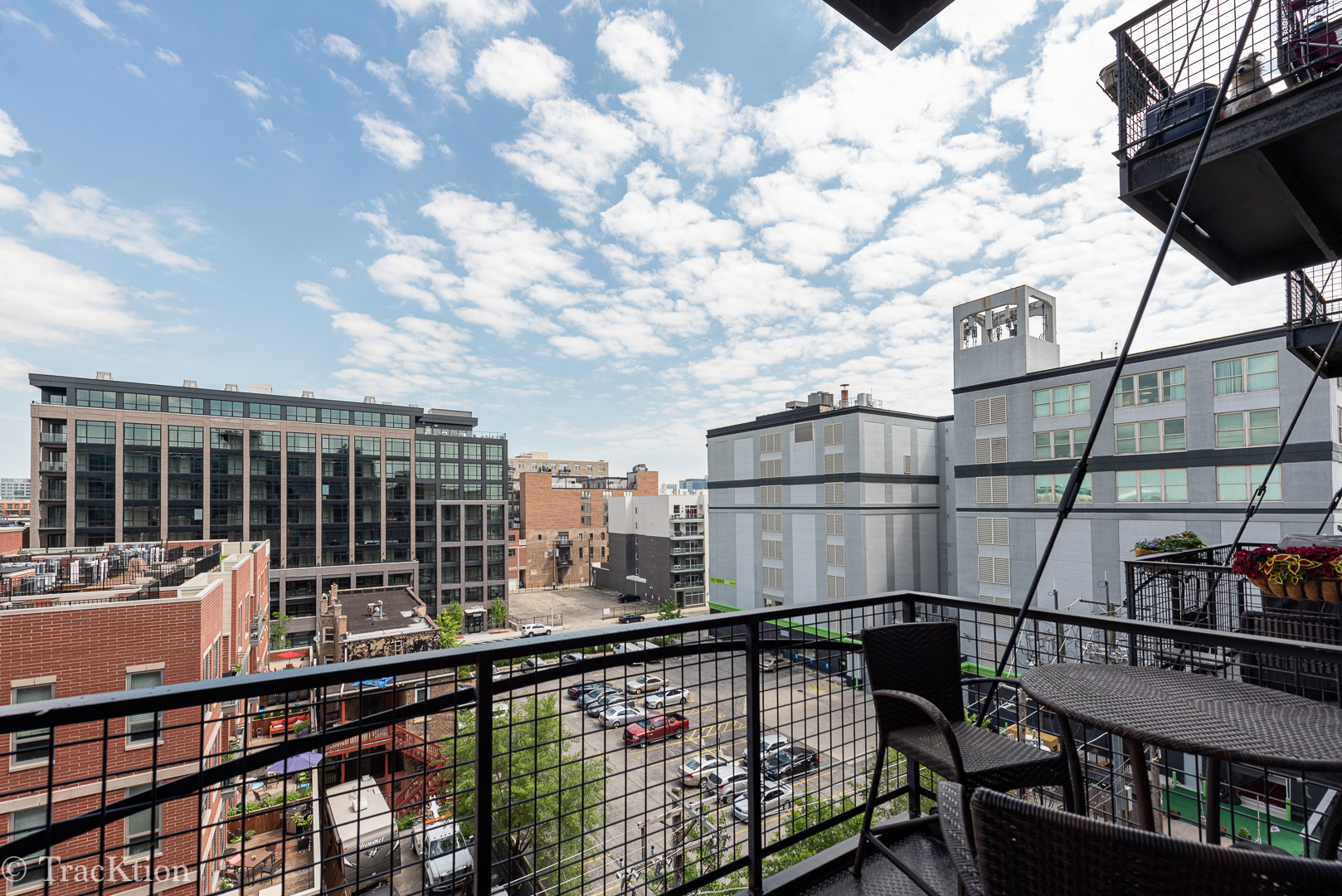 1224 West Van Buren Street, Unit 521 Chicago, IL 60607 - Photo 21 of 22
