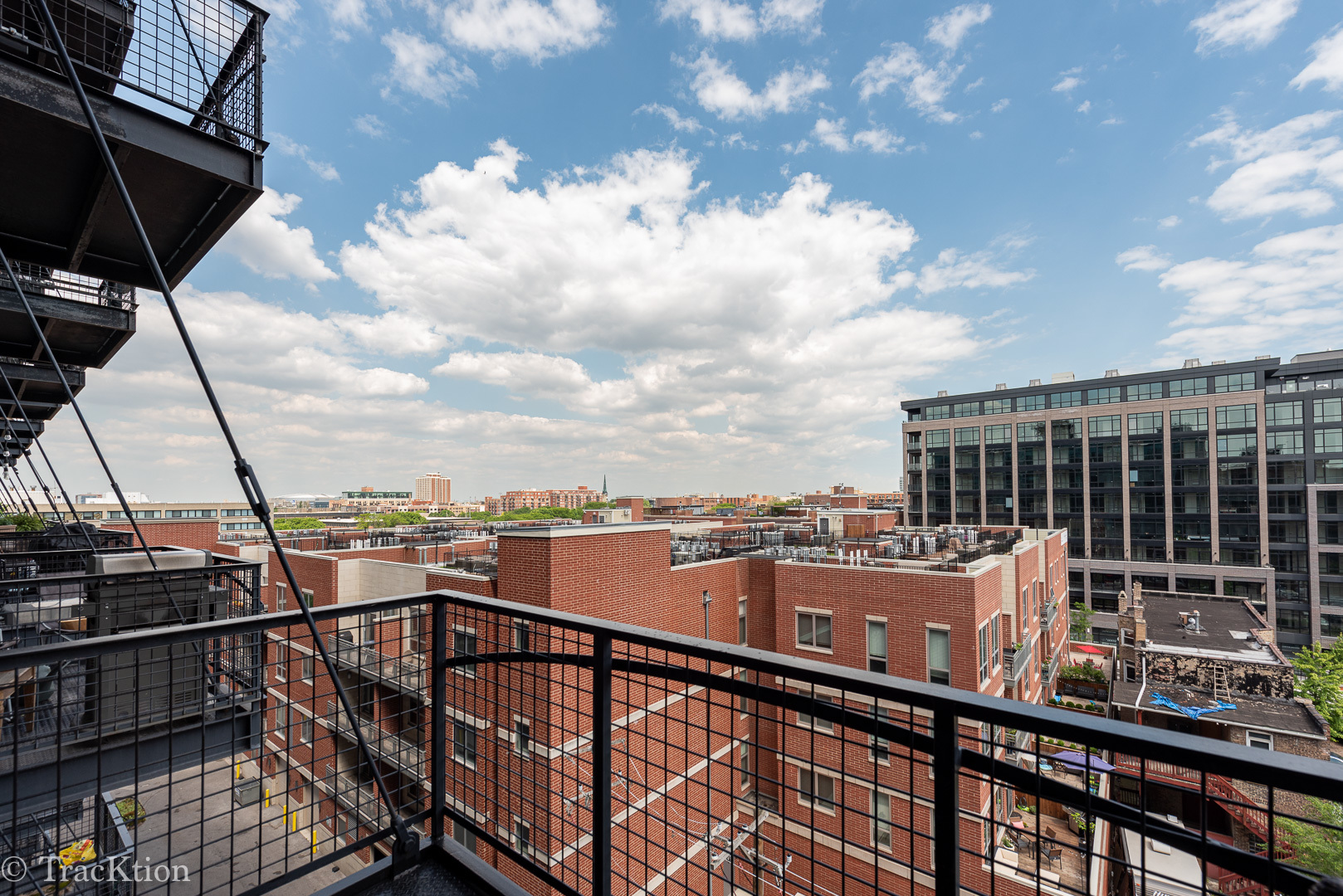 1224 West Van Buren Street, Unit 521 Chicago, IL 60607 - Photo 22 of 22