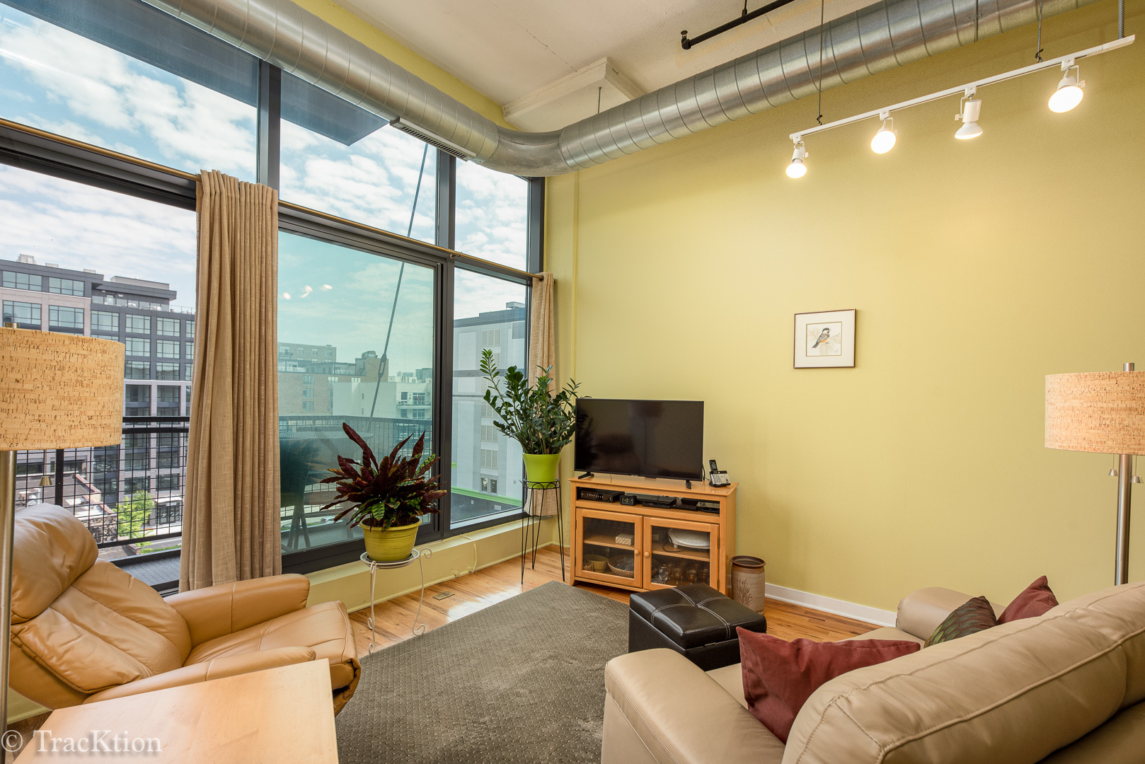 1224 West Van Buren Street, Unit 521 Chicago, IL 60607 - Photo 4 of 22