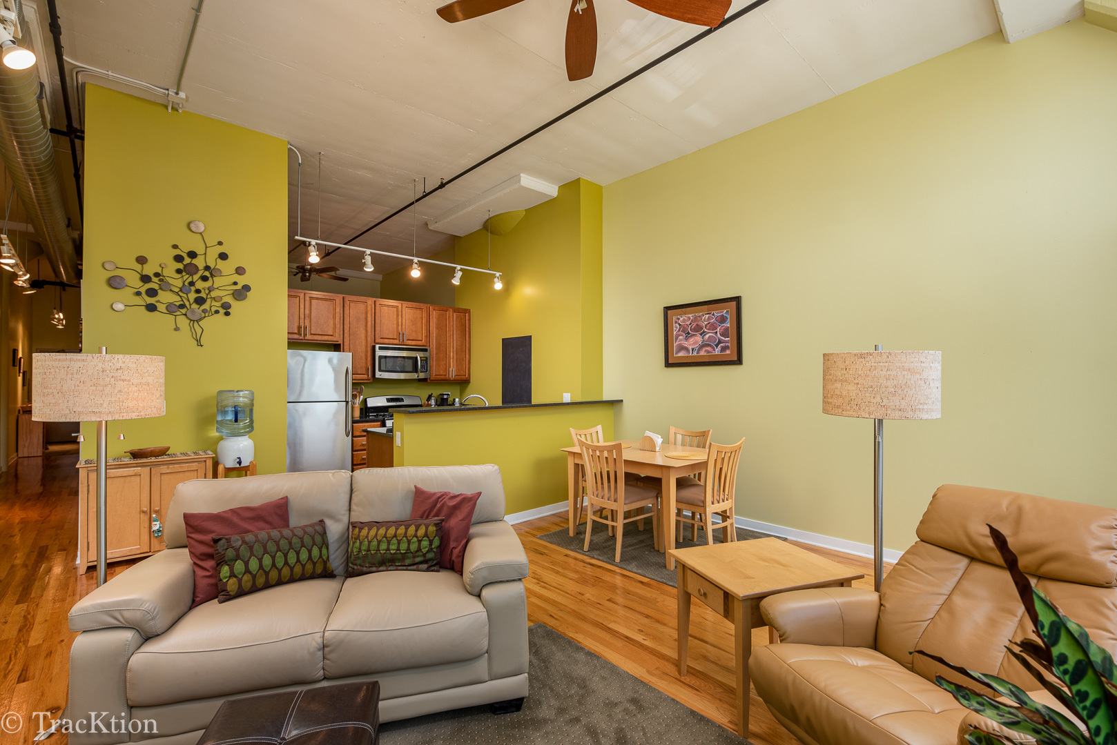 1224 West Van Buren Street, Unit 521 Chicago, IL 60607 - Photo 5 of 22