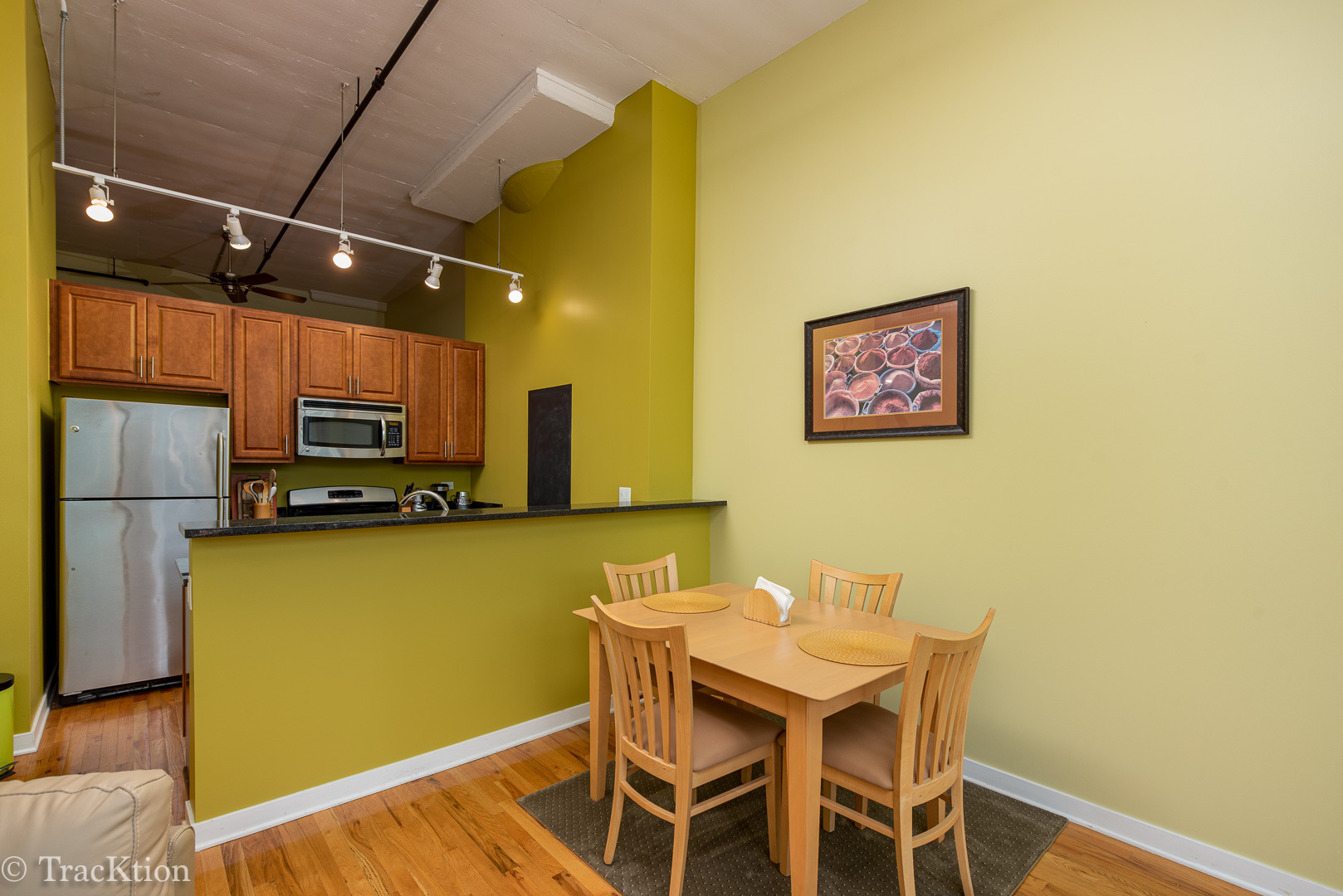 1224 West Van Buren Street, Unit 521 Chicago, IL 60607 - Photo 6 of 22