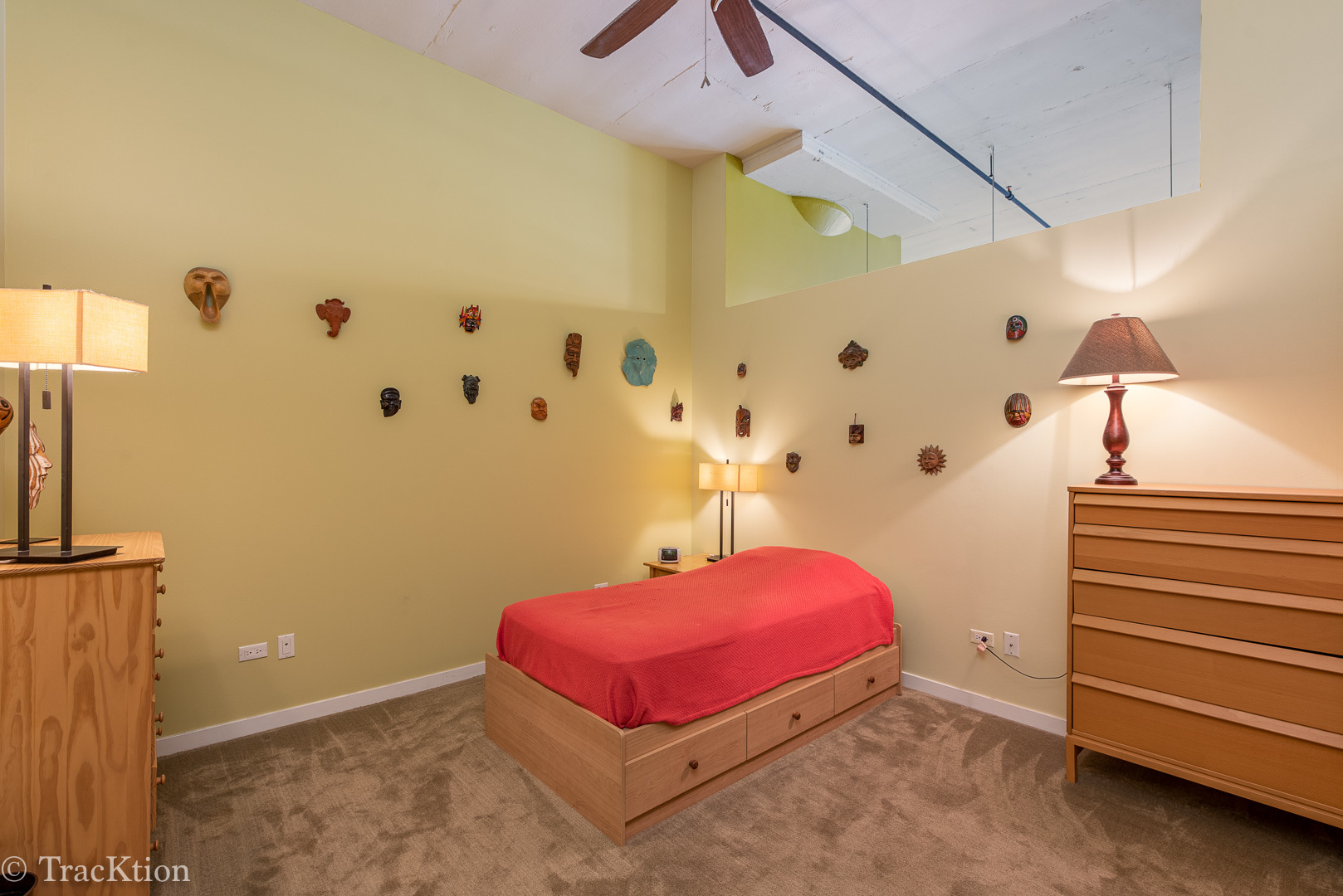 1224 West Van Buren Street, Unit 521 Chicago, IL 60607 - Photo 8 of 22