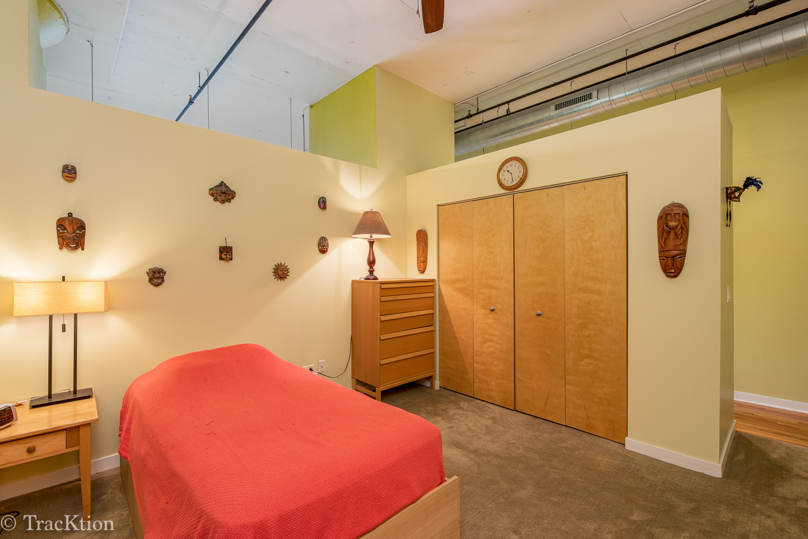 1224 West Van Buren Street, Unit 521 Chicago, IL 60607 - Photo 9 of 22