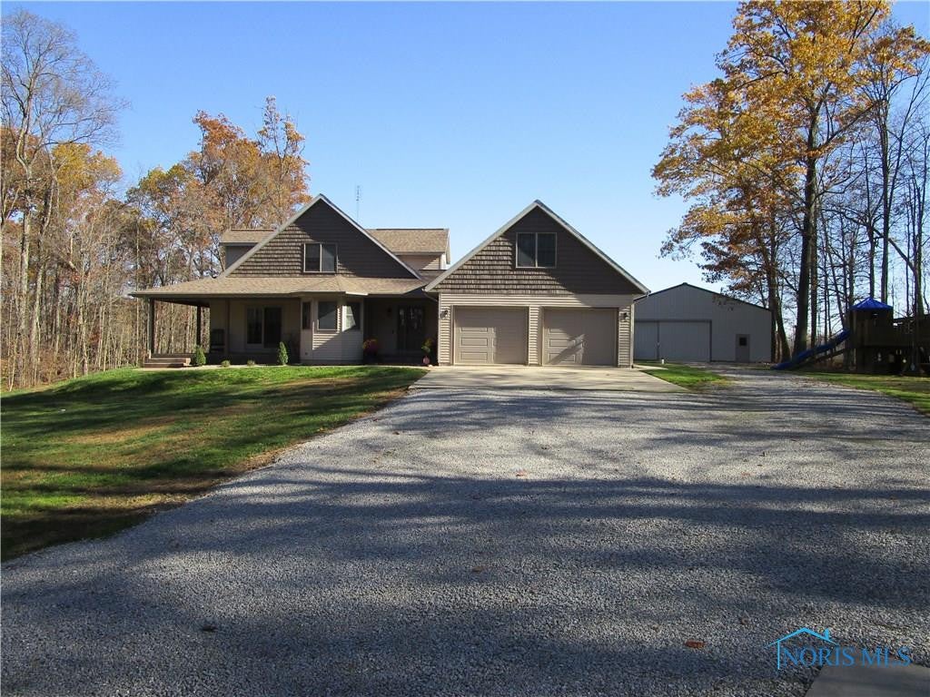 4657 Rosedale Road Hicksville, OH 43526 - Photo 35 of 43 Gallery Image 35