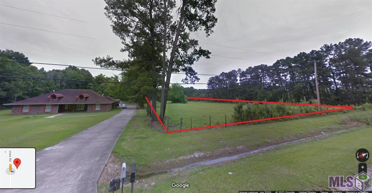 20401 Reames Road Zachary, LA 70791 - Photo 1 of 5 Frontage