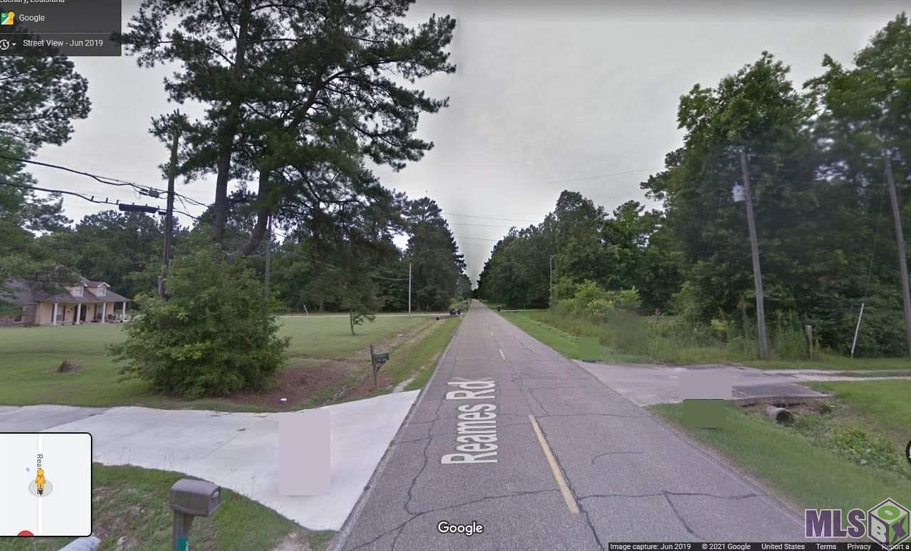 20401 Reames Road Zachary, LA 70791 - Photo 5 of 5 Along Reames Road