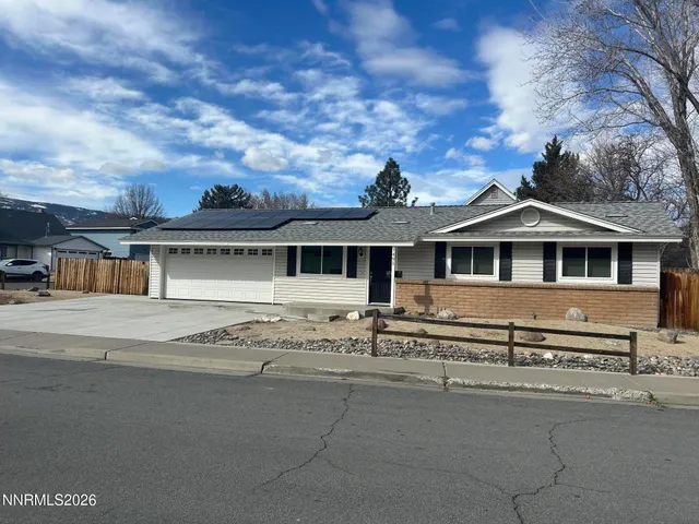 $396,000 | 7491 Sandstone Drive, Reno, NV 89511