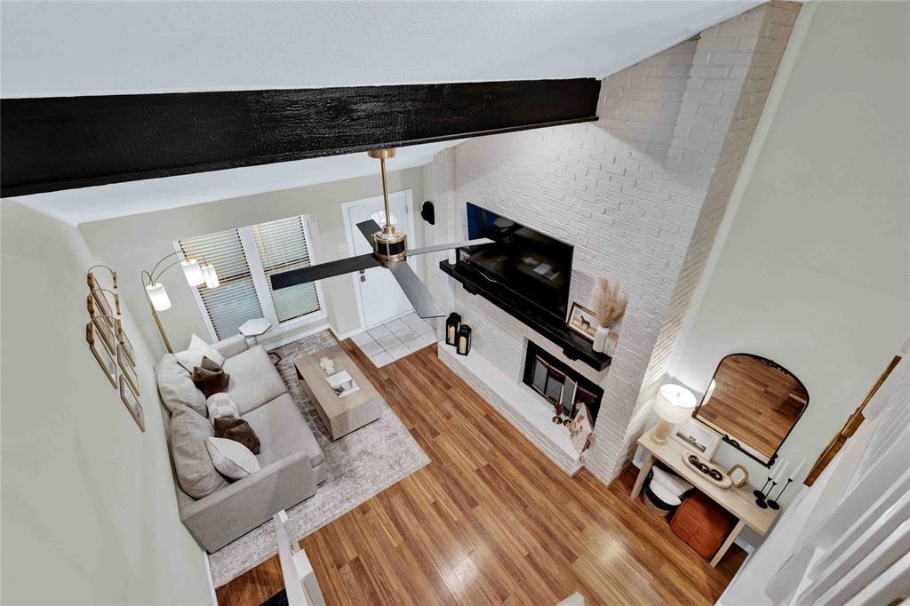 2577 Shady Ridge Drive Bedford, TX 76021 - Photo 13 of 22