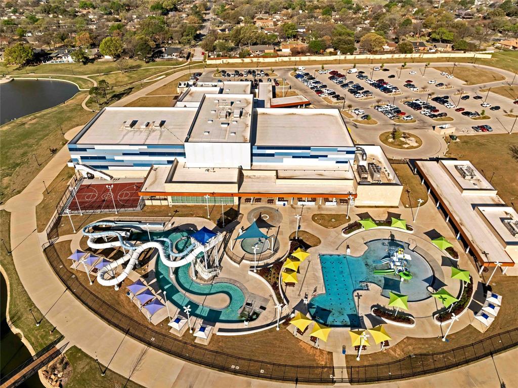 2577 Shady Ridge Drive Bedford, TX 76021 - Photo 16 of 22 YMCA