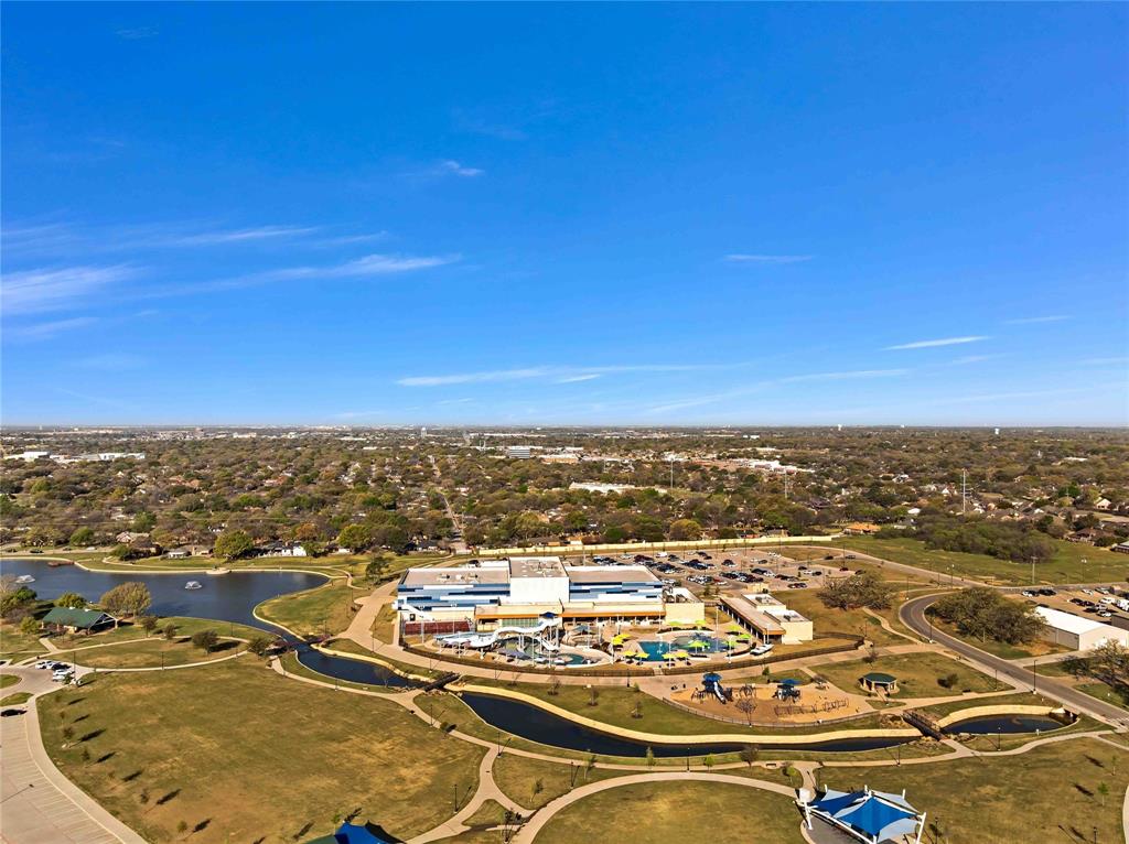 2577 Shady Ridge Drive Bedford, TX 76021 - Photo 21 of 22 YMCA