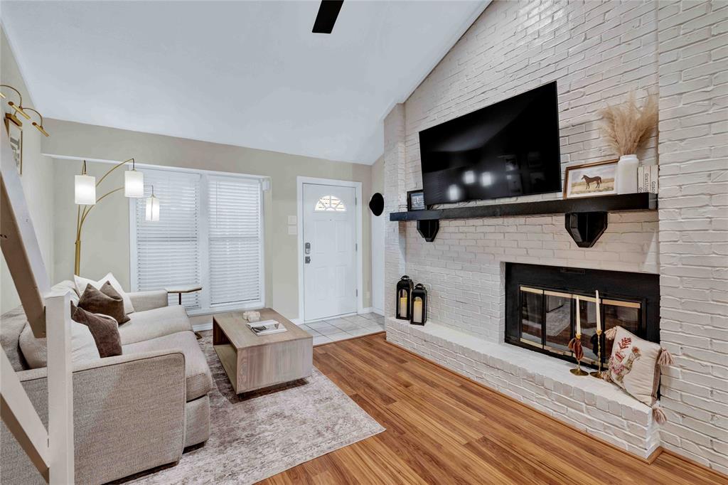 2577 Shady Ridge Drive Bedford, TX 76021 - Photo 3 of 22