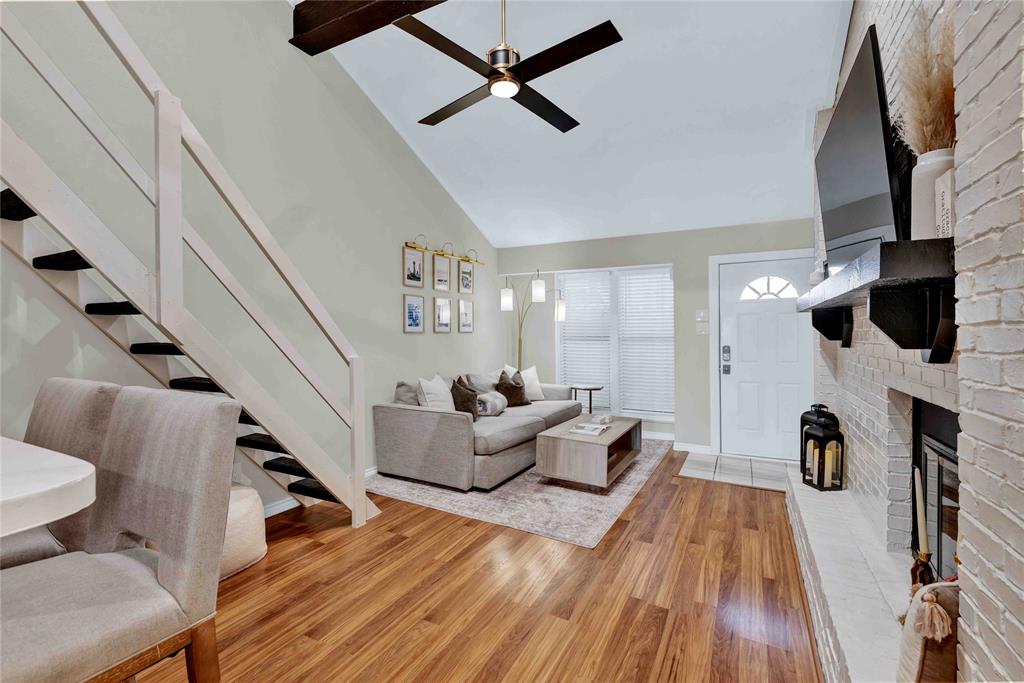 2577 Shady Ridge Drive Bedford, TX 76021 - Photo 4 of 22