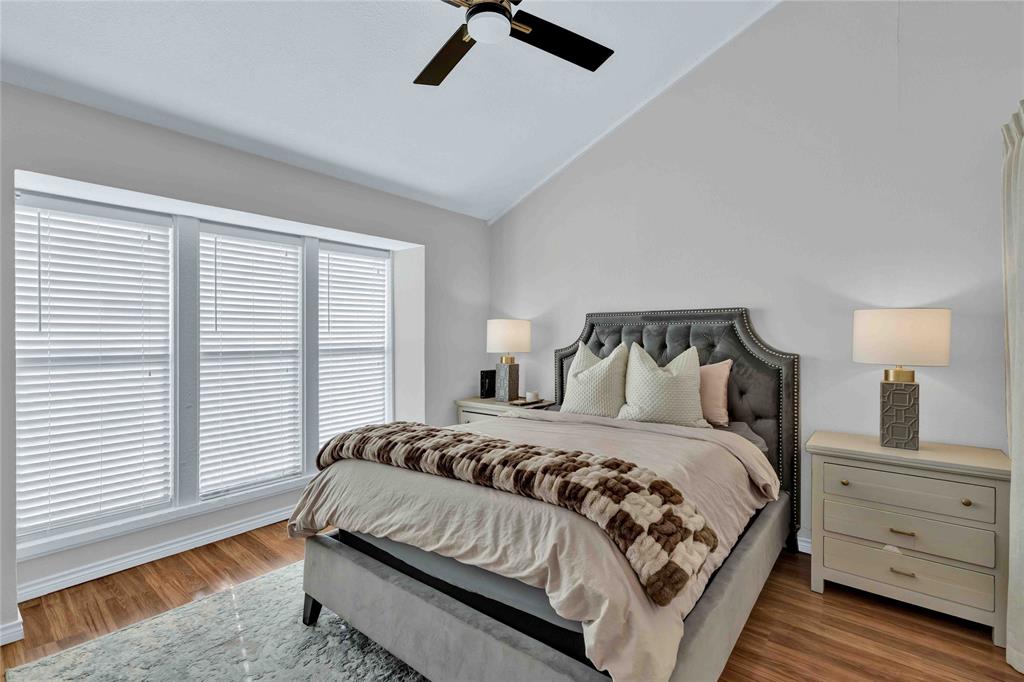 2577 Shady Ridge Drive Bedford, TX 76021 - Photo 8 of 22