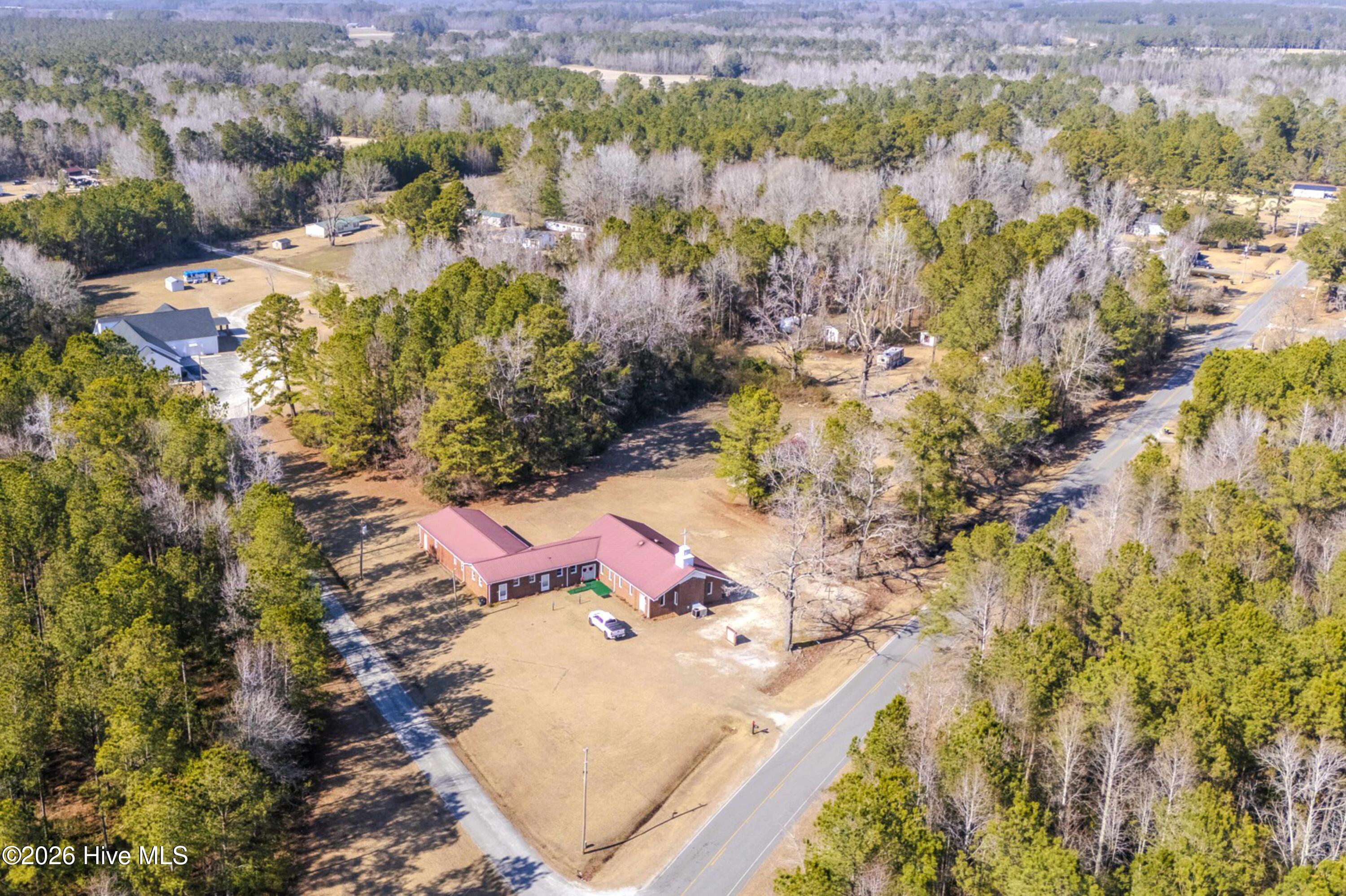 1789 Mille Christine Road Whiteville, NC 28472 - Photo 11 of 16 13